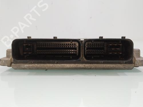 Engine control unit (ECU) SEAT IBIZA III (6L1)  | BP31251106M57 