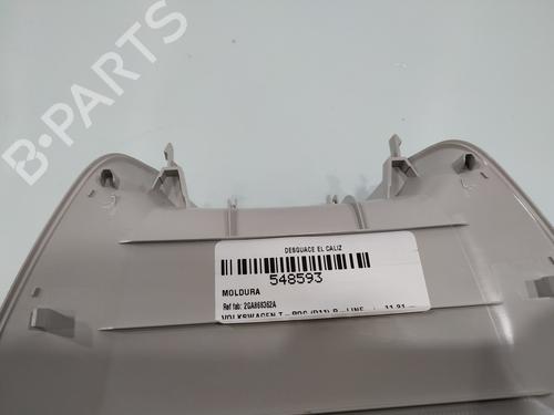 Other VW T-ROC (A11, D11) | BP30580628O1