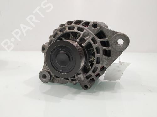 Used Alternator FIAT STILO (192_) 1.9 JTD (192_XE1A) (115 hp) 28052563