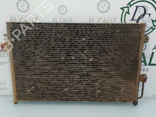 Used Heater matrix HYUNDAI TERRACAN (HP) 2.5 TD (101 hp) 8090739