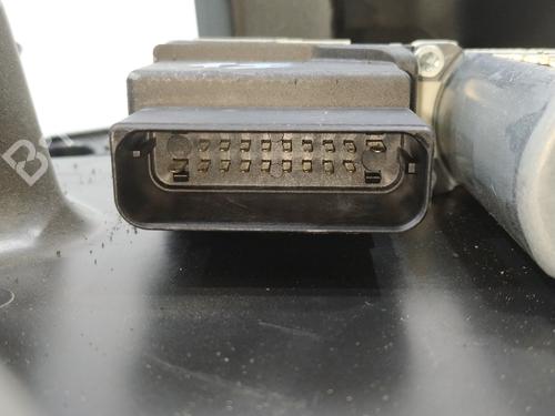 Rear left window mechanism SEAT LEON (1P1) | BP31250277C24