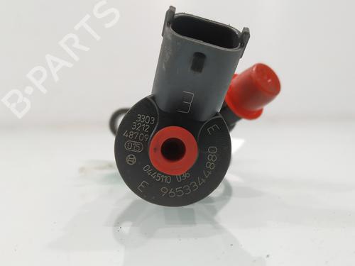 Injector PEUGEOT 607 (9D, 9U)  | BP33935899M100  - Image 5