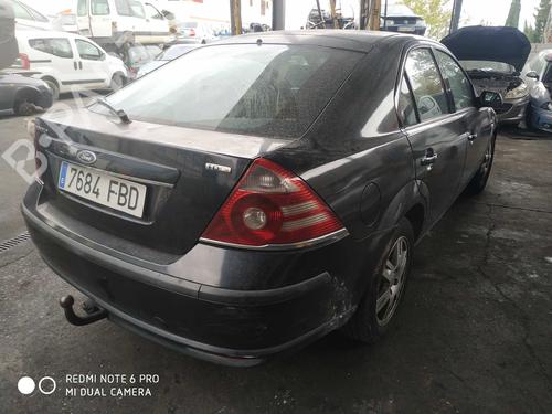 Mass air flow sensor FORD MONDEO III (B5Y) 2.0 TDCi | BP8091893M95 