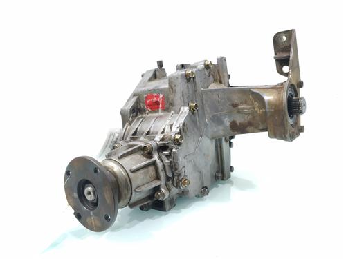 Used Front differential HYUNDAI SANTA FÉ I (SM) 2.0 CRDi (113 hp) 26282445