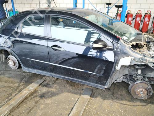 Starter HONDA CIVIC VIII Hatchback (FN, FK) 2.2 CTDi (FK3) | BP8093876M8 
