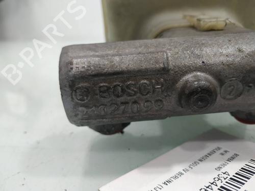 Brake master cylinder VW GOLF IV (1J1) 1.9 TDI | BP11686787M77