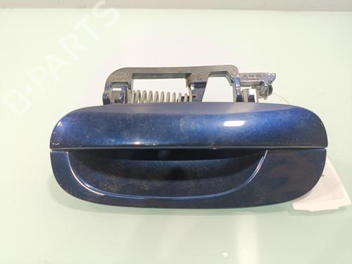 rear-left-exterior-door-handle-peugeot-607-9d-9u-2000-33932234 main image