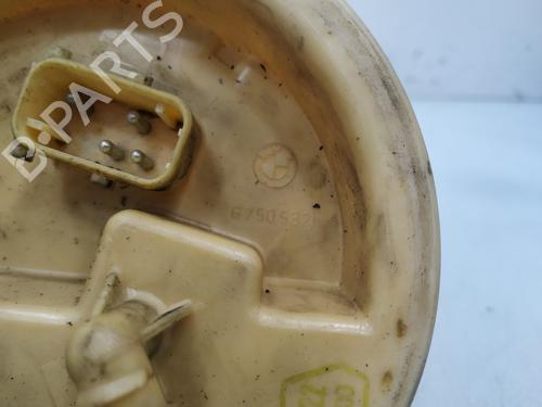 Fuel pump BMW 3 (E46) 320 d | BP17950249M76 