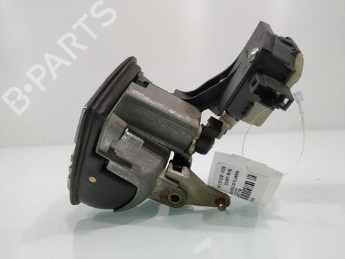 Tailgate handle SEAT IBIZA III (6L1)  | BP24521901C132 