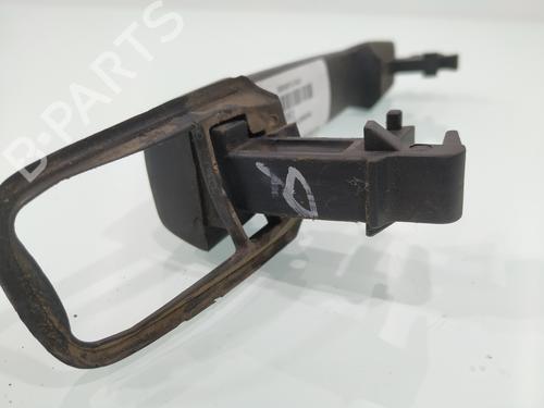 Rear right exterior door handle MERCEDES-BENZ M-CLASS (W163)  | BP27692911C130 