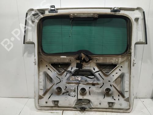 Tailgate CITROËN JUMPY II Platform/Chassis 2.0 HDi 125 | BP29452614C6 