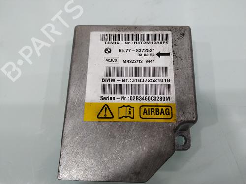 Kollisjonspute styreenhet BMW 3 (E46) 320 d | BP25721351M53 
