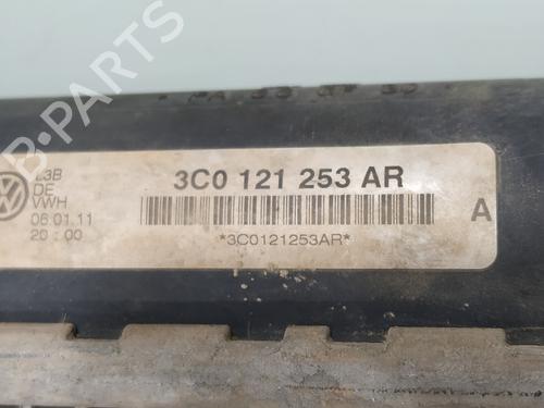 Water radiator VW PASSAT B7 Variant (365)  | BP29532195M31 
