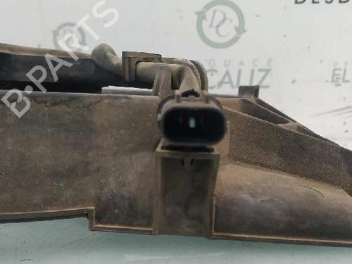 Radiator fan HYUNDAI ACCENT III Saloon (MC) 1.4 GL | BP8091413M35 