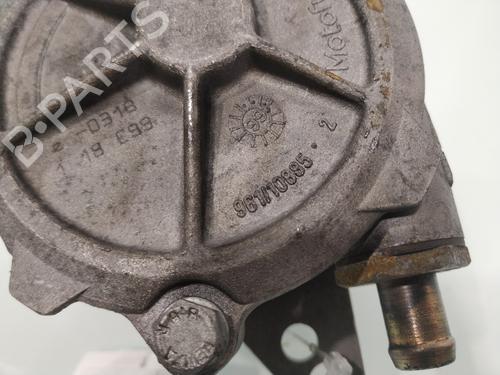 Vacuum pump BMW 3 (E46) 320 d | BP25721358M80 