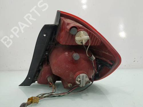 Left taillight HYUNDAI ACCENT II (LC) 1.3 | BP12432779C34