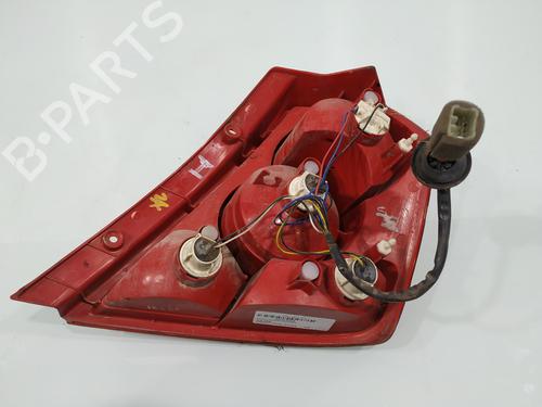 Left taillight DAEWOO KALOS (KLAS) 1.2 | BP31127365C34