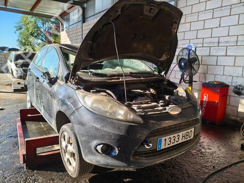 Ratstangsstang FORD FIESTA VI (CB1, CCN) 1.4 TDCi | BP36032270I23  - Image 11