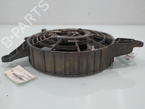Radiator fan KIA SPORTAGE SUV (K00) 2.0 TD 4WD | BP8085099M35 