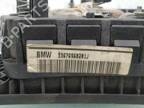 Driver airbag BMW 5 (E60) 520 d | BP8092964C9 