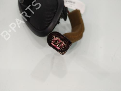 Front right interior door handle SEAT LEON (1P1)  | BP31249266I14 