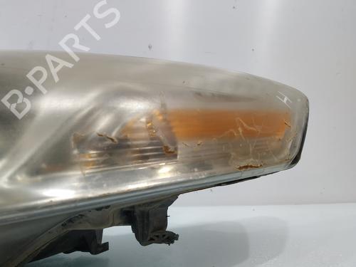 Left headlight FORD MONDEO IV (BA7)  | BP29452563C28 