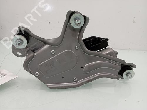 Rear wiper motor TOYOTA AVENSIS Estate (_T27_) 2.0 D-4D (WWT271_) | BP15516448M102 