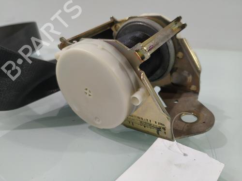 Rear right seatbelt AUDI A3 (8P1)  | BP29855900I28
