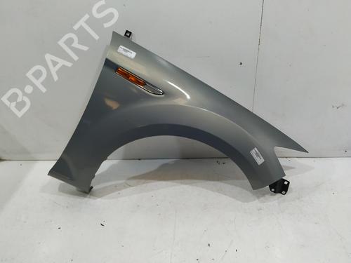 Used Right front fenders FORD MONDEO IV (BA7) [2007-2015]  21535224