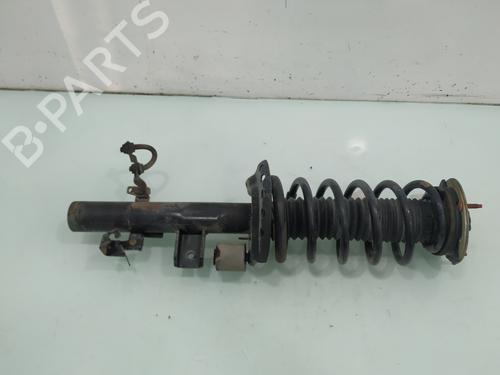 Right rear shock absorber LAND ROVER FREELANDER 2 (L359) 2.2 TD4 4x4 | BP16693979M19 