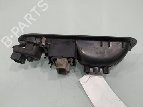 Left front window switch RENAULT CLIO III (BR0/1, CR0/1) 1.5 dCi (BR17, CR17) | BP32072117I27 