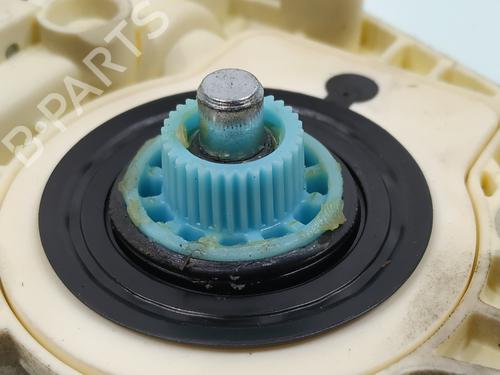 Rudehejsemotor bagstkærm højre VW PASSAT B6 (3C2)  | BP23423259E22 