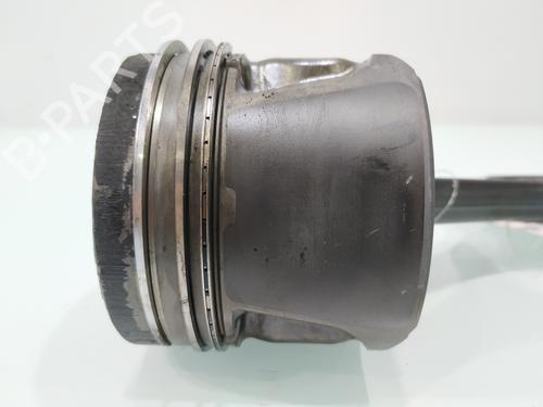 Other MERCEDES-BENZ A-CLASS (W169) A 180 CDI (169.007, 169.307) | BP27696645O1