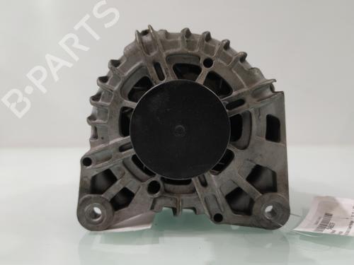 Alternator RENAULT GRAND SCÉNIC III (JZ0/1_) 1.6 dCi (JZ00, JZ12) | BP29156840M7 