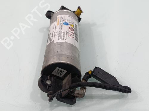 Start/Stop ECU CITROËN C4 Picasso II 1.6 BlueHDi 120 | BP34570791M59 - Image 2
