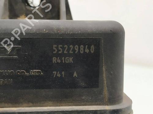 Electronic module PEUGEOT BIPPER (AA_) | BP38781757M83 - Image 3