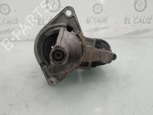 Used Starter OPEL VECTRA B (J96) 1.8 i 16V (F19) (125 hp) 8096426