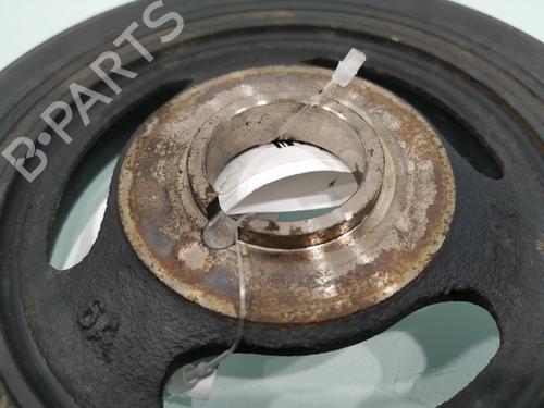 Pulley CITROËN C3 II (SC_) 1.4 HDi 70 (SC8HZC, SC8HR0, SC8HP4) | BP30735101M122