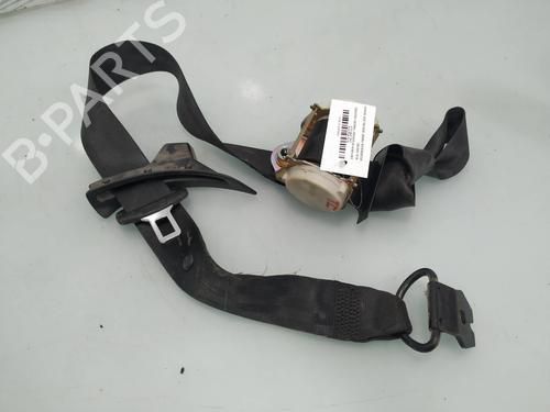 Used Rear left seatbelt VW PASSAT B6 (3C2) 2.0 TDI (140 hp) 8139204