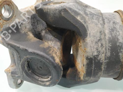 Driveshaft VW CRAFTER 30-50 Van (2E_) | BP31249242M37