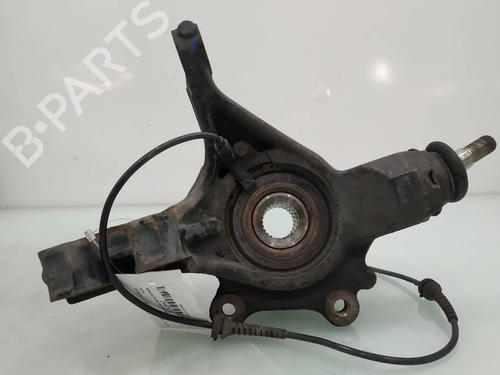 Right front steering knuckle CITROËN C4 II (NC_)  | BP8364050M26 
