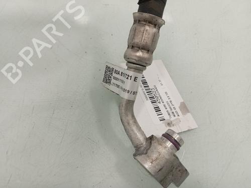 AC pipe AUDI Q5 (FYB, FYG) 3.0 TDI quattro | BP14031572M126 