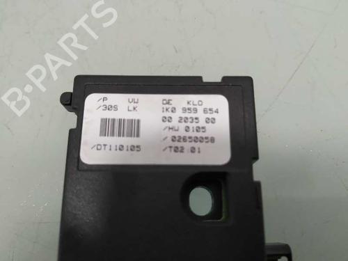 Electronic sensor VW GOLF V (1K1)  | BP8093372M84 