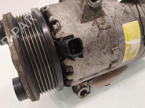 AC compressor FORD MONDEO IV (BA7)  | BP36262314M34  - Image 6