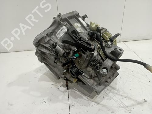 Gearbox RENAULT GRAND SCÉNIC III (JZ0/1_) 1.6 dCi (JZ00, JZ12) | BP29913244M3