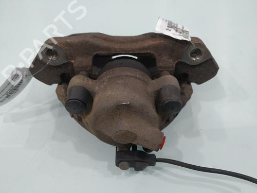 Right front brake caliper VW LT 28-46 II Van (2DA, 2DD, 2DH) | BP28584197M104