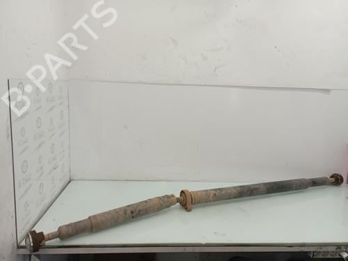 Kardanwelle für LAND ROVER FREELANDER 2 (L359) 2.2 TD4 4x4 (150 hp) 15385676
