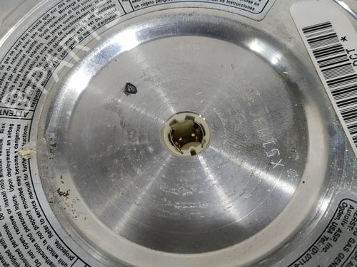 Førerens kollisjonspute SEAT TOLEDO II (1M2)  | BP28051887C9 