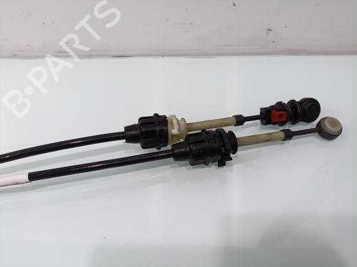Cable OPEL VIVARO B Bus (X82)  | BP34607298E12  - Image 5