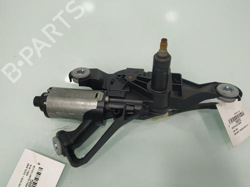 Rear wiper motor BMW 1 (E81) 116 i | BP21586264M102 